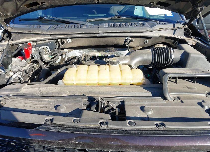 Photo 10 of 2020 Ford F-150 XL (VIN 1FTEW1CP3LKD43428)