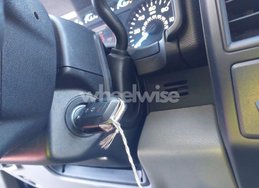 Photo 11 of 2020 Ford F-150 XL (VIN 1FTEW1CP3LKD43428)