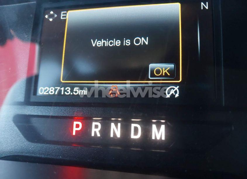 Photo 15 of 2020 Ford F-150 XL (VIN 1FTEW1CP3LKD43428)