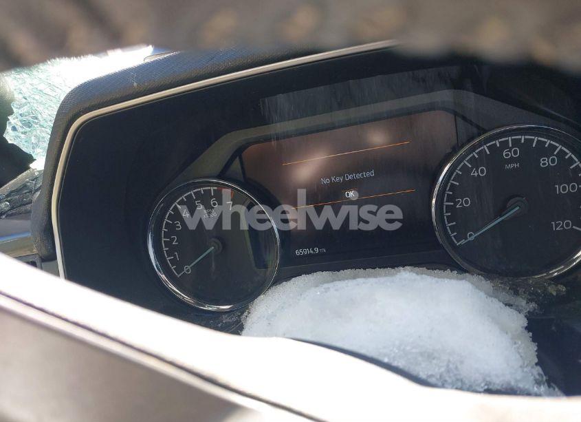 Photo 7 of 2021 Ford F-150 XLT (VIN 1FTEW1CP3MFA22273)