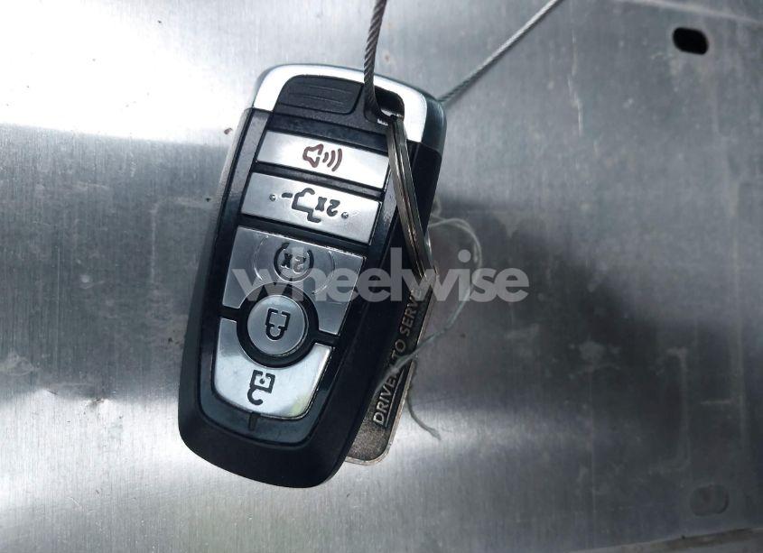 Photo 11 of 2023 Ford F-150 XLT (VIN 1FTEW1CP3PKE12320)