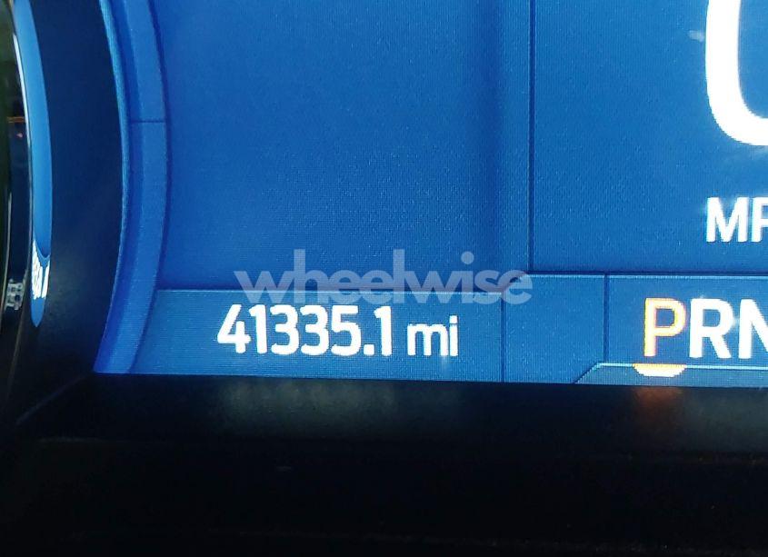 Photo 16 of 2023 Ford F-150 XLT (VIN 1FTEW1CP3PKE12320)