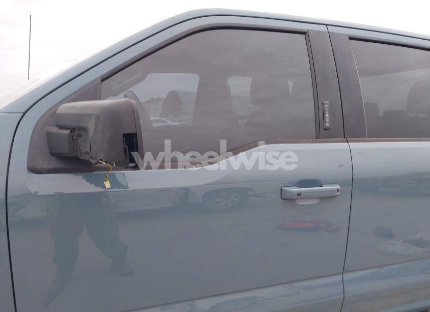Photo 21 of 2023 Ford F-150 XLT (VIN 1FTEW1CP3PKE12320)