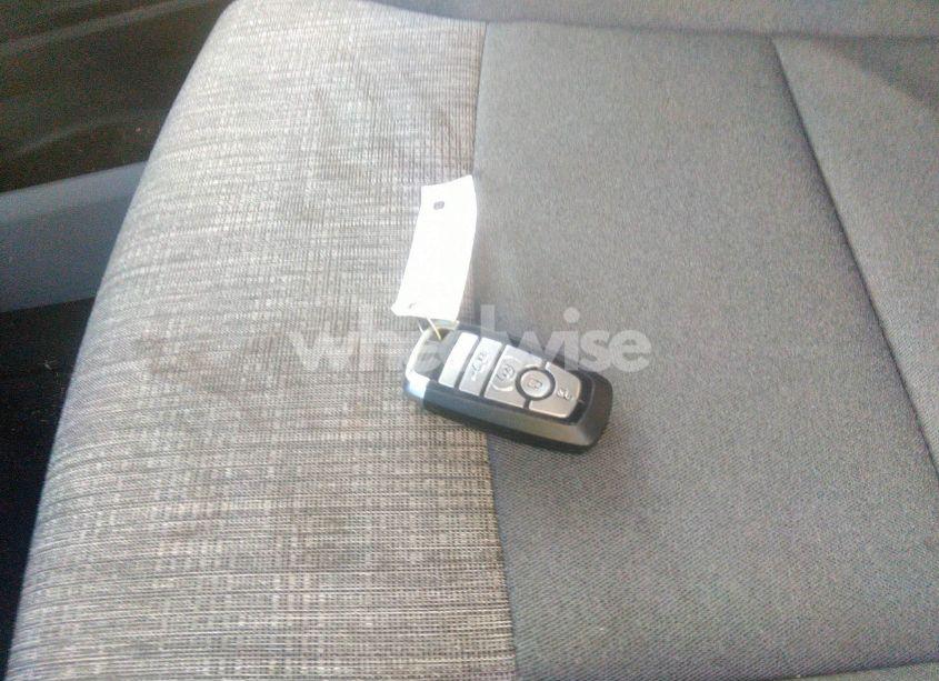 Photo 11 of 2023 Ford F-150 XLT (VIN 1FTEW1CP3PKF56014)