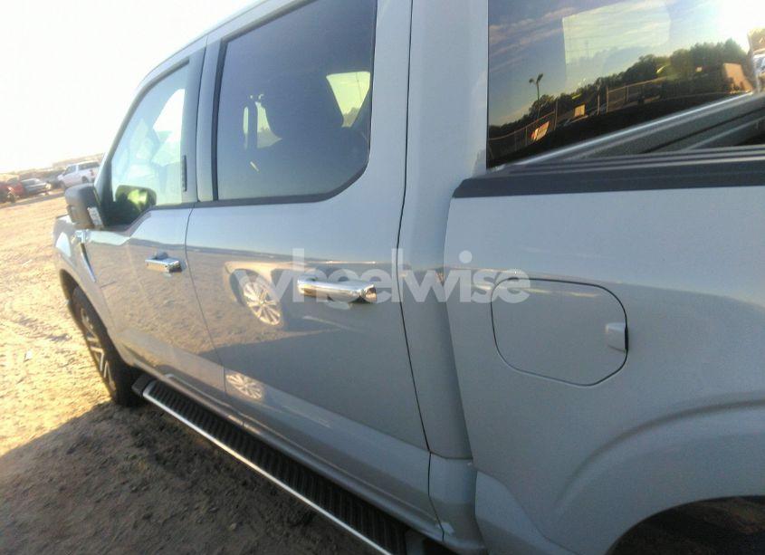 Photo 14 of 2023 Ford F-150 XLT (VIN 1FTEW1CP3PKF56014)