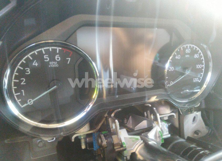 Photo 15 of 2023 Ford F-150 XLT (VIN 1FTEW1CP3PKF56014)