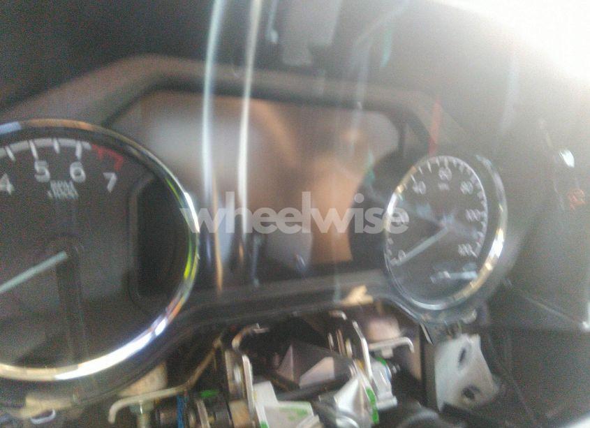 Photo 7 of 2023 Ford F-150 XLT (VIN 1FTEW1CP3PKF56014)