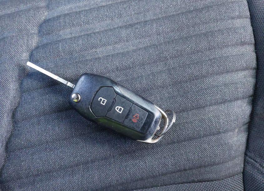 Photo 11 of 2023 Ford F-150 XL (VIN 1FTEW1CP3PKG12016)