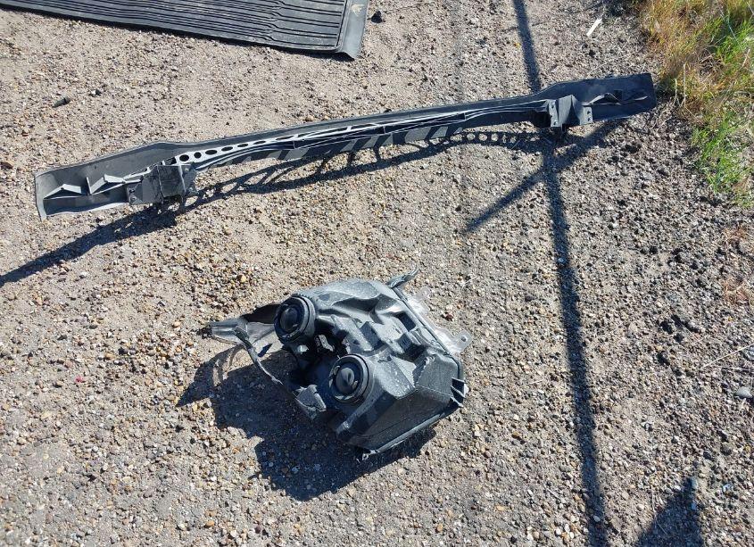 Photo 12 of 2023 Ford F-150 XL (VIN 1FTEW1CP3PKG12016)