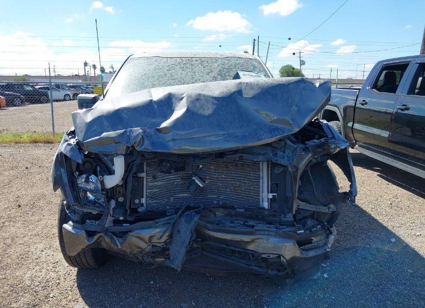 Photo 13 of 2023 Ford F-150 XL (VIN 1FTEW1CP3PKG12016)