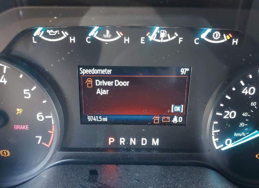 Photo 16 of 2023 Ford F-150 XL (VIN 1FTEW1CP3PKG12016)