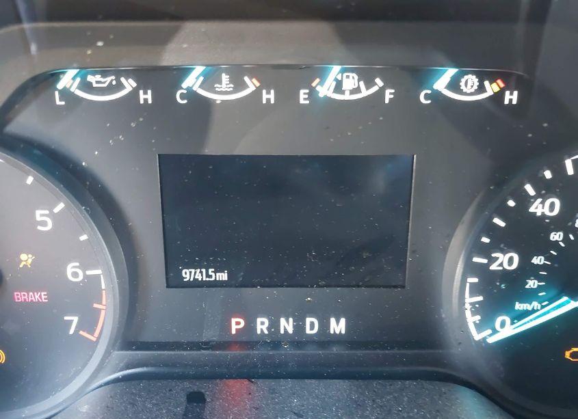 Photo 7 of 2023 Ford F-150 XL (VIN 1FTEW1CP3PKG12016)