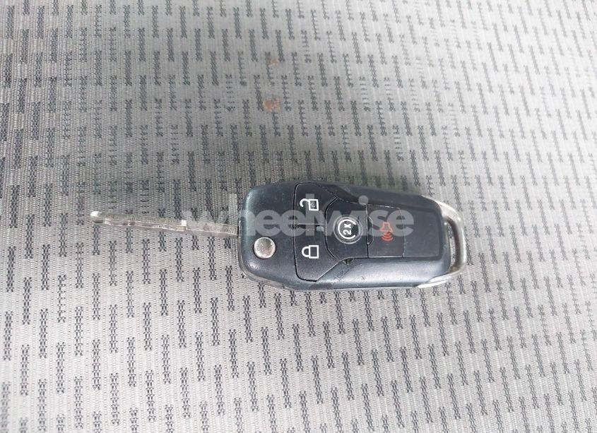 Photo 11 of 2015 Ford F-150 XLT (VIN 1FTEW1CP4FFA53714)