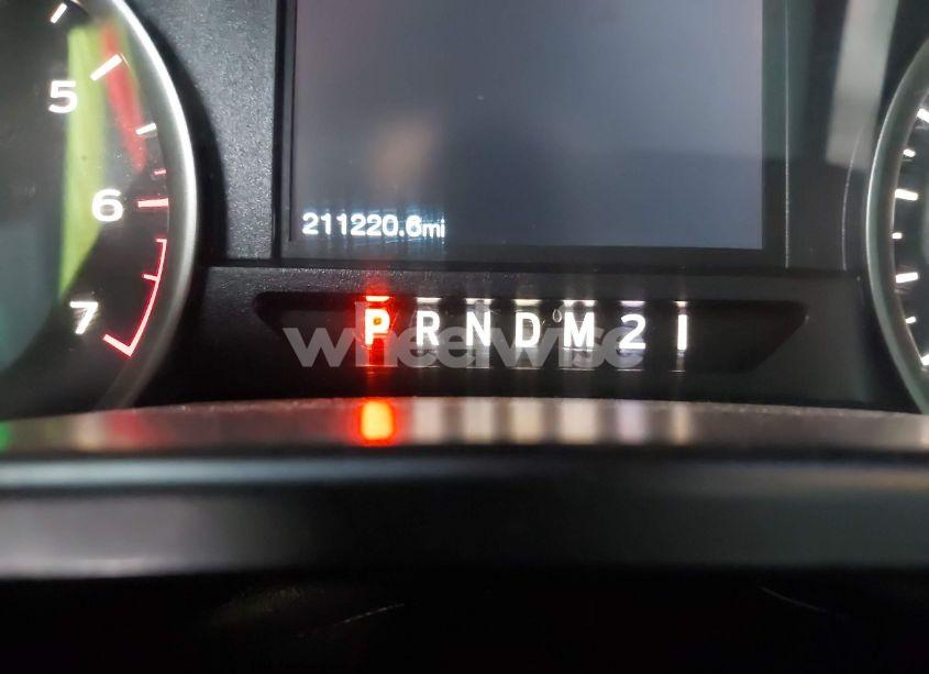 Photo 15 of 2015 Ford F-150 XLT (VIN 1FTEW1CP4FFA53714)