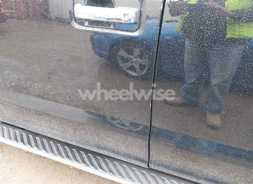 Photo 6 of 2015 Ford F-150 XLT (VIN 1FTEW1CP4FFA53714)