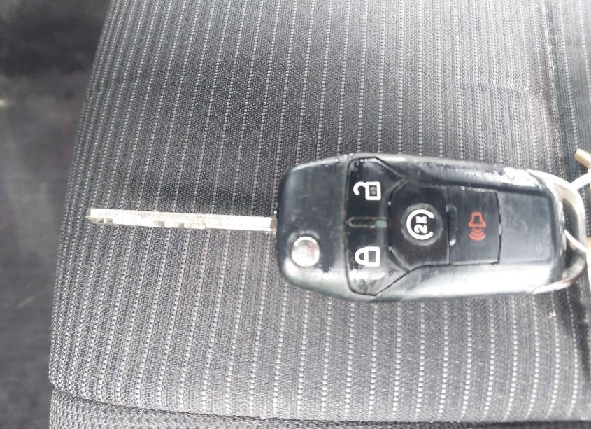 Photo 11 of 2015 Ford F-150 XLT (VIN 1FTEW1CP4FKE36950)