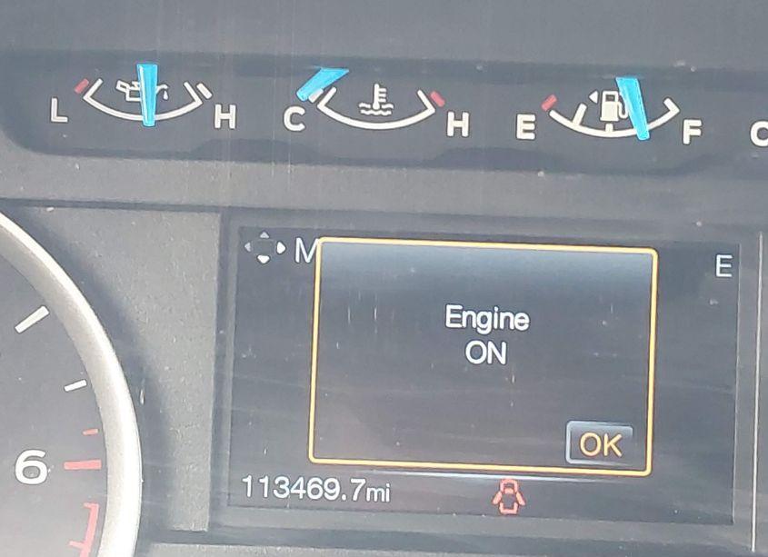 Photo 15 of 2015 Ford F-150 XLT (VIN 1FTEW1CP4FKE36950)