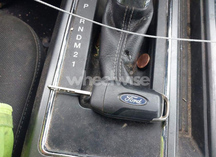 Photo 11 of 2016 Ford F-150 XLT (VIN 1FTEW1CP4GKE11094)