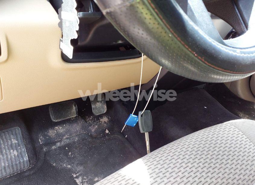 Photo 11 of 2016 Ford F-150 XLT (VIN 1FTEW1CP4GKF65238)