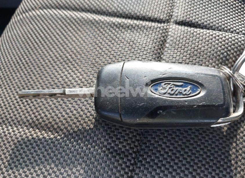 Photo 11 of 2017 Ford F-150 XL (VIN 1FTEW1CP4HFA71276)