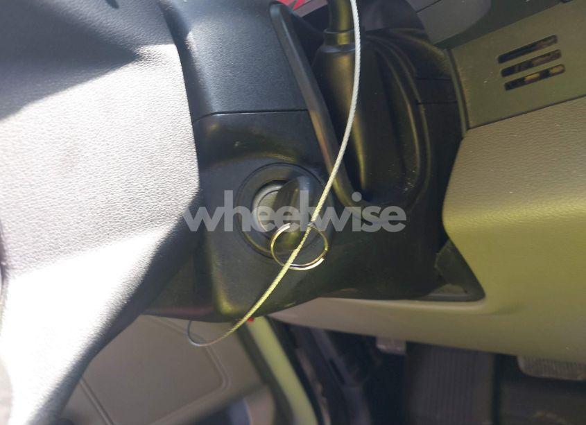 Photo 11 of 2018 Ford F-150 XL (VIN 1FTEW1CP4JFB51652)