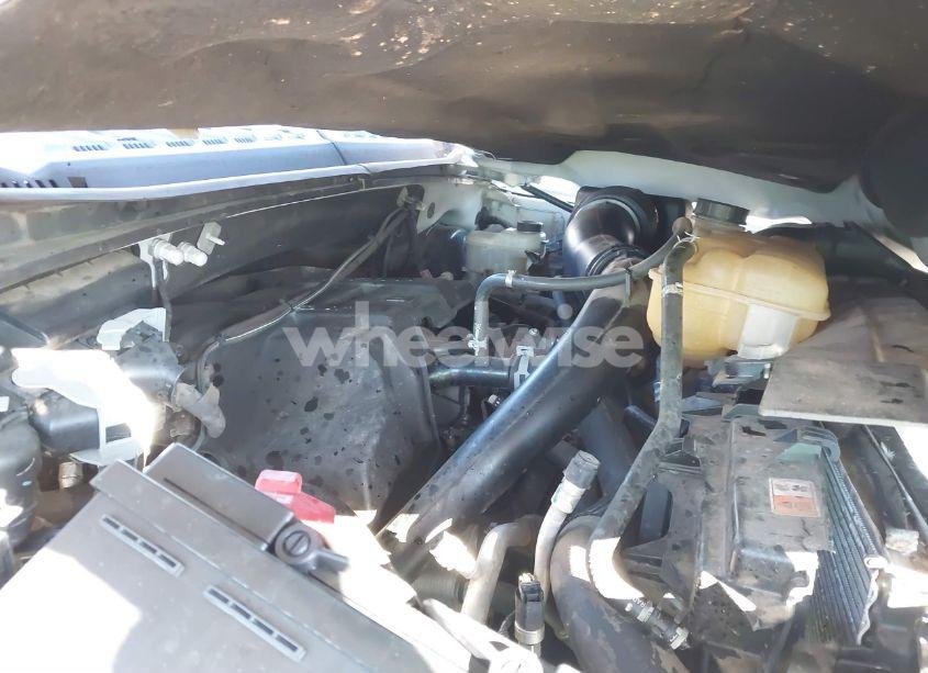 Photo 10 of 2018 Ford F-150 XL (VIN 1FTEW1CP4JFC22705)