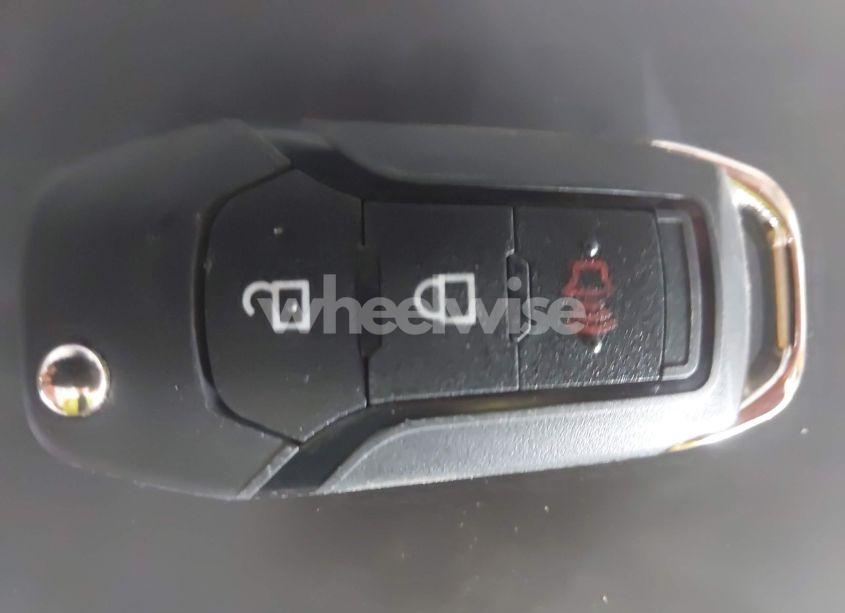 Photo 11 of 2018 Ford F-150 XLT (VIN 1FTEW1CP4JKC39849)