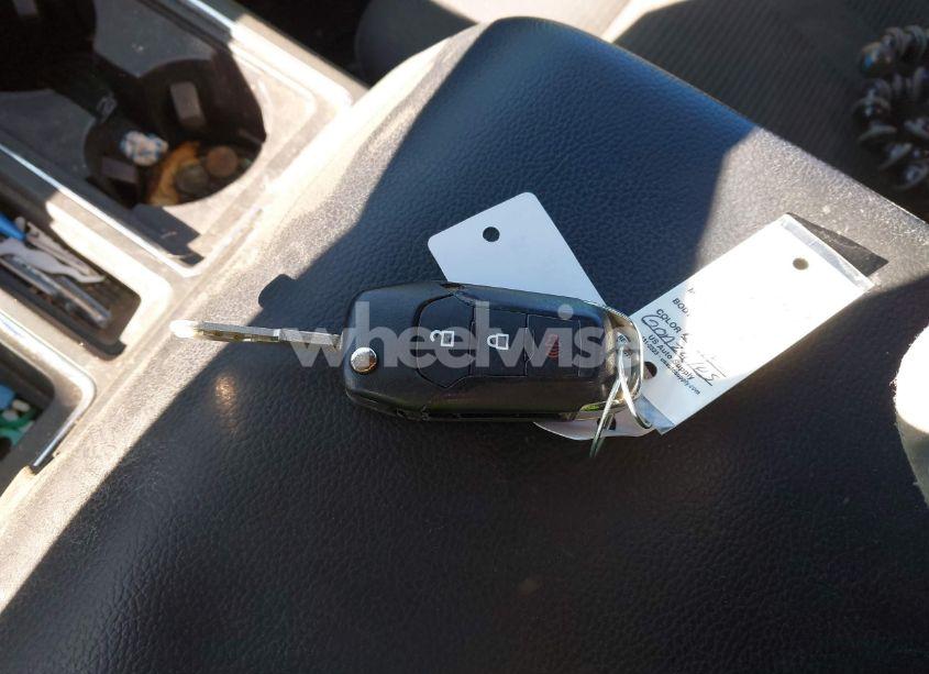 Photo 11 of 2018 Ford F-150 XL (VIN 1FTEW1CP4JKC80188)