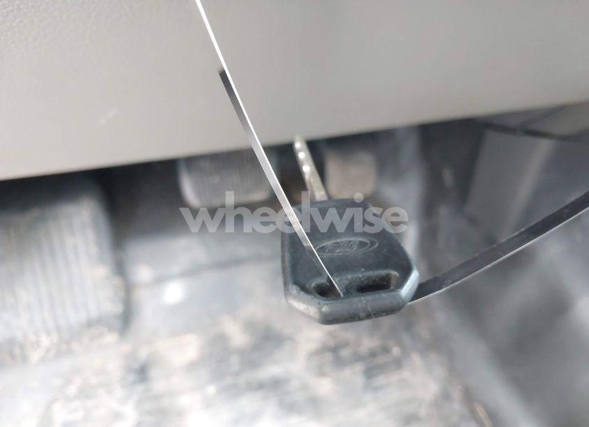 Photo 11 of 2018 Ford F-150 XL (VIN 1FTEW1CP4JKF37043)