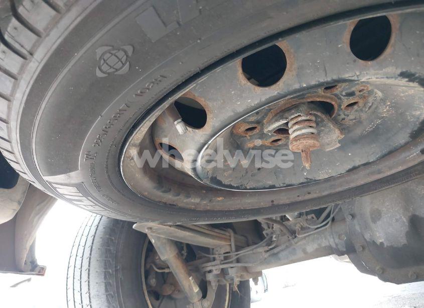 Photo 12 of 2018 Ford F-150 XL (VIN 1FTEW1CP4JKF37043)