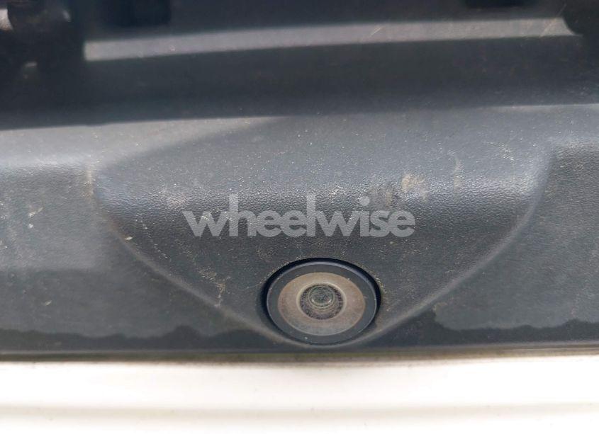 Photo 18 of 2018 Ford F-150 XL (VIN 1FTEW1CP4JKF37043)