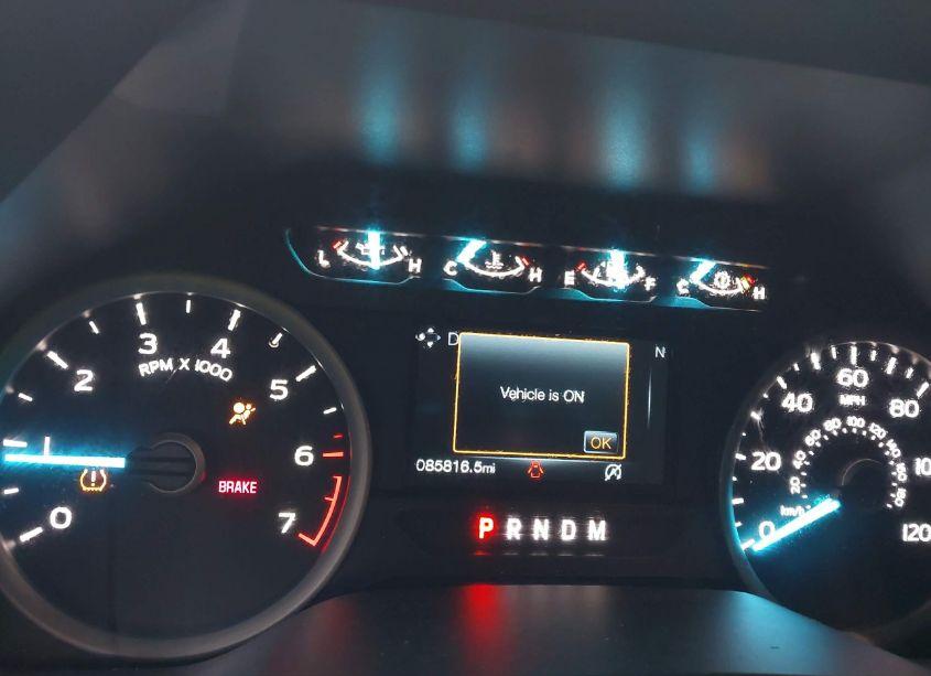 Photo 15 of 2019 Ford F-150 XLT (VIN 1FTEW1CP4KFC28988)