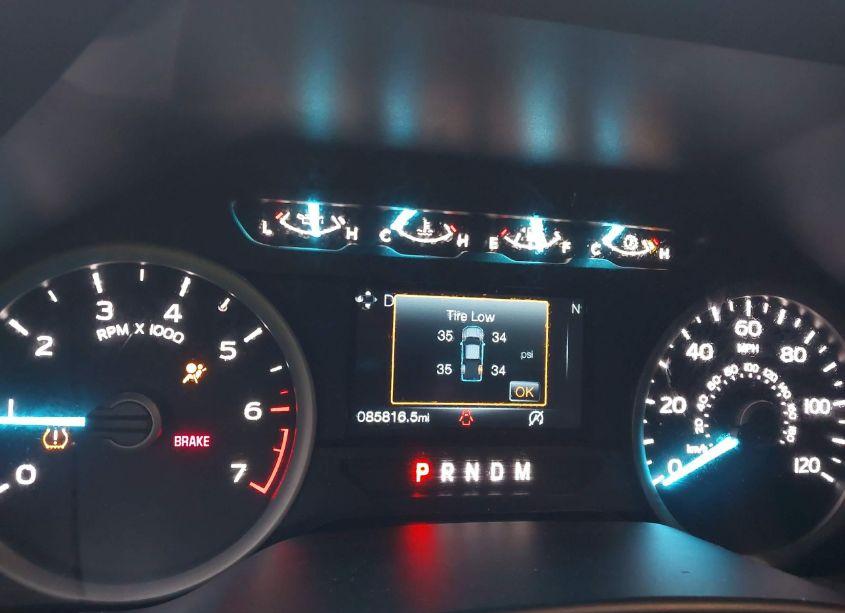 Photo 7 of 2019 Ford F-150 XLT (VIN 1FTEW1CP4KFC28988)