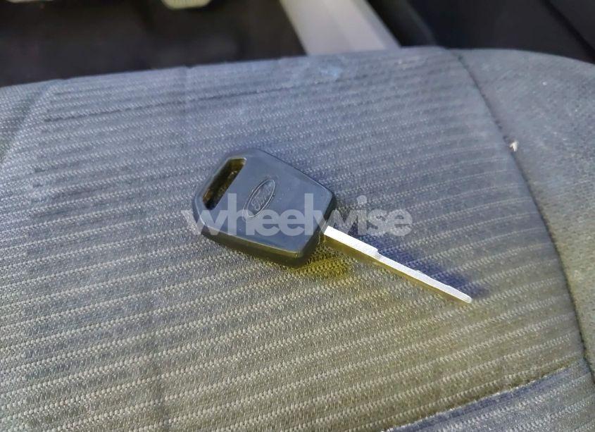 Photo 11 of 2019 Ford F-150 XL (VIN 1FTEW1CP4KKD55277)