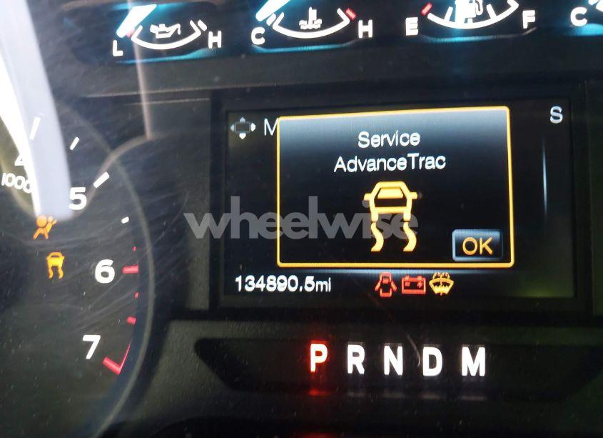 Photo 15 of 2019 Ford F-150 XL (VIN 1FTEW1CP4KKD55277)