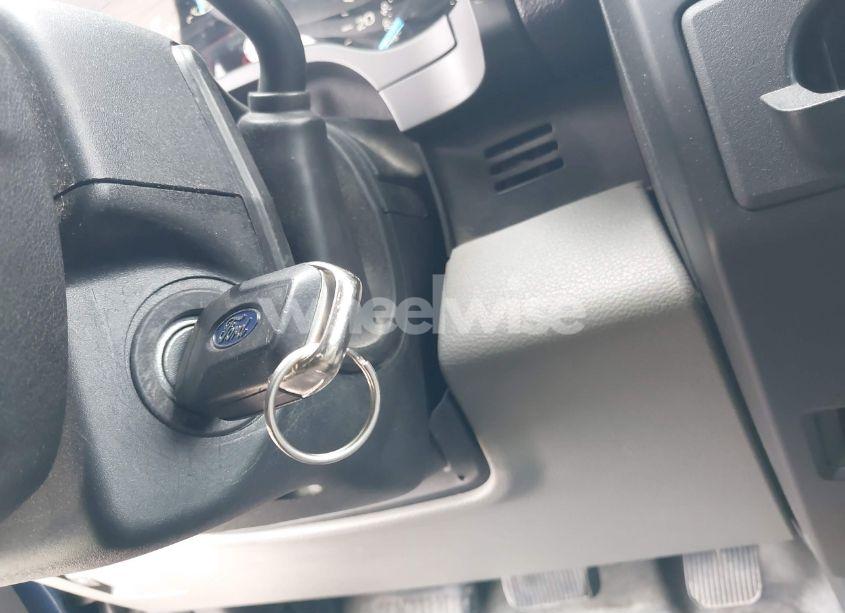 Photo 11 of 2019 Ford F-150 XL (VIN 1FTEW1CP4KKE83485)