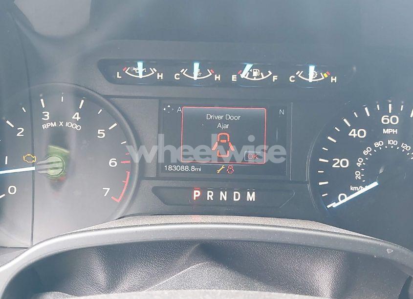 Photo 15 of 2019 Ford F-150 XL (VIN 1FTEW1CP4KKE83485)