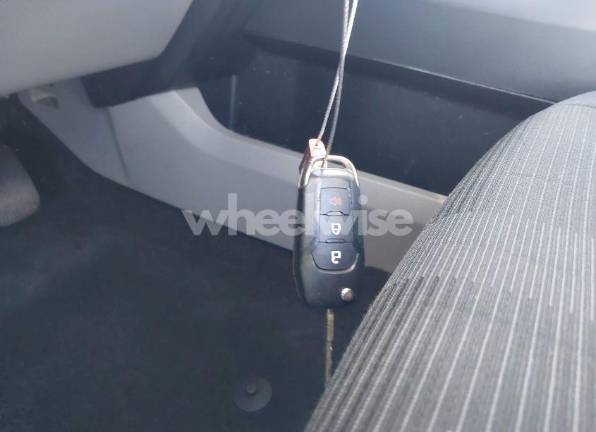 Photo 11 of 2020 Ford F-150 XL (VIN 1FTEW1CP4LFA07893)