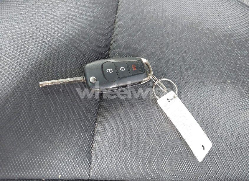 Photo 11 of 2020 Ford F-150 XLT (VIN 1FTEW1CP4LKF08595)