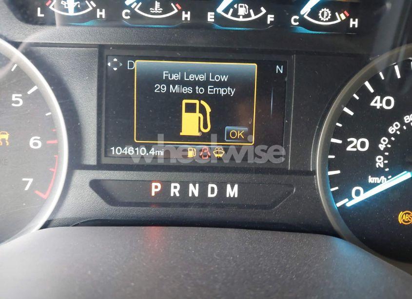 Photo 15 of 2020 Ford F-150 XLT (VIN 1FTEW1CP4LKF08595)