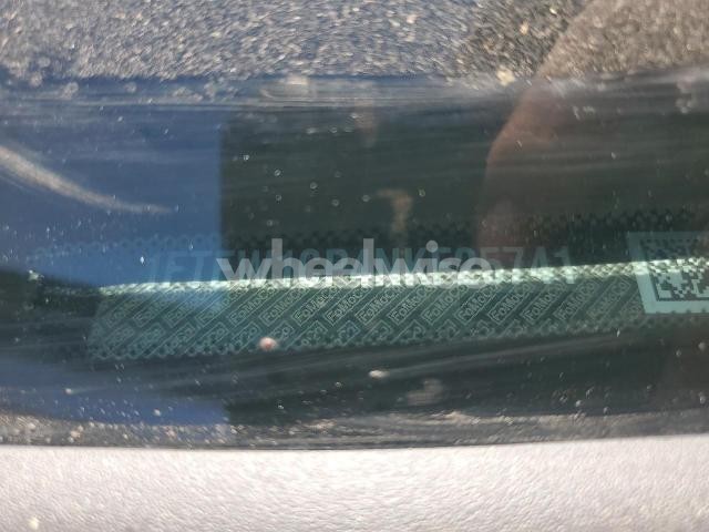 Photo 9 of 2022 FORD F150 SUPERCREW (VIN 1FTEW1CP4NKF25741)