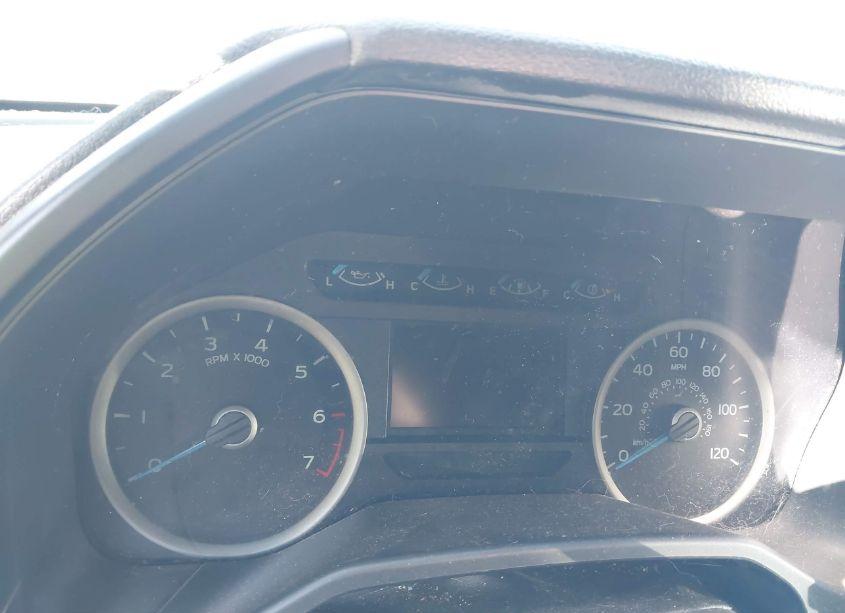 Photo 14 of 2015 Ford F-150 XLT (VIN 1FTEW1CP5FFB38738)