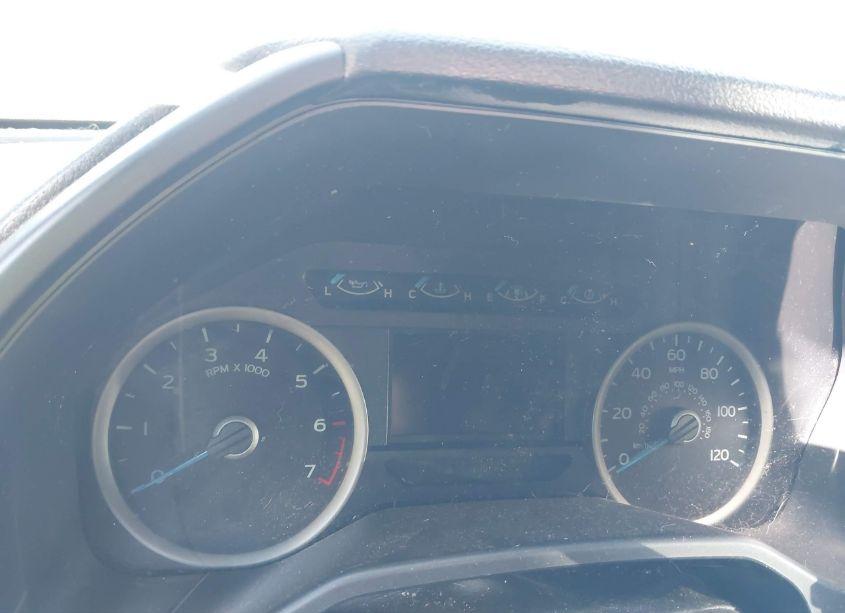 Photo 7 of 2015 Ford F-150 XLT (VIN 1FTEW1CP5FFB38738)