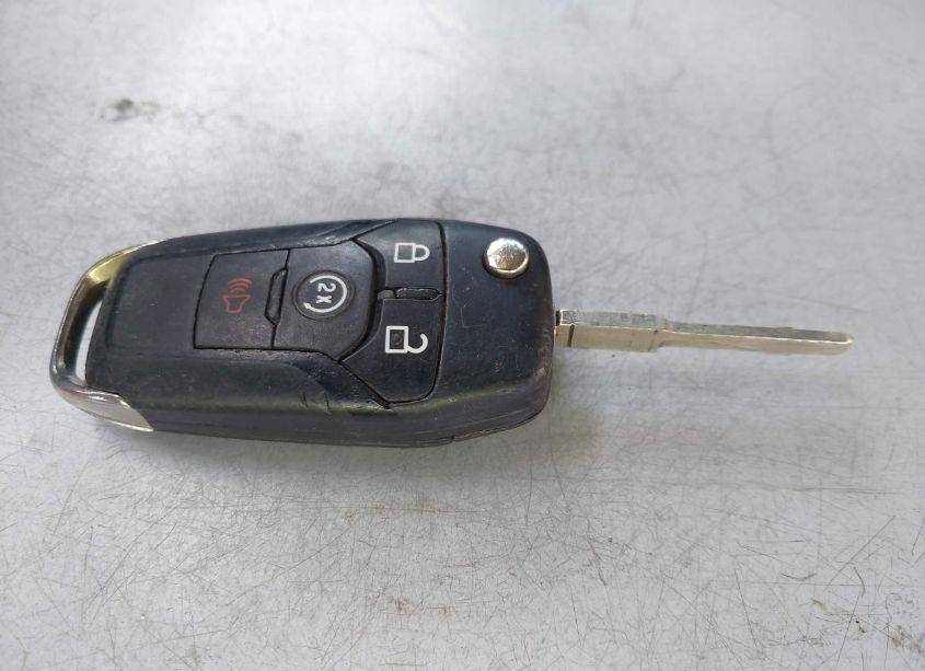 Photo 11 of 2015 Ford F-150 XLT (VIN 1FTEW1CP5FKD25212)