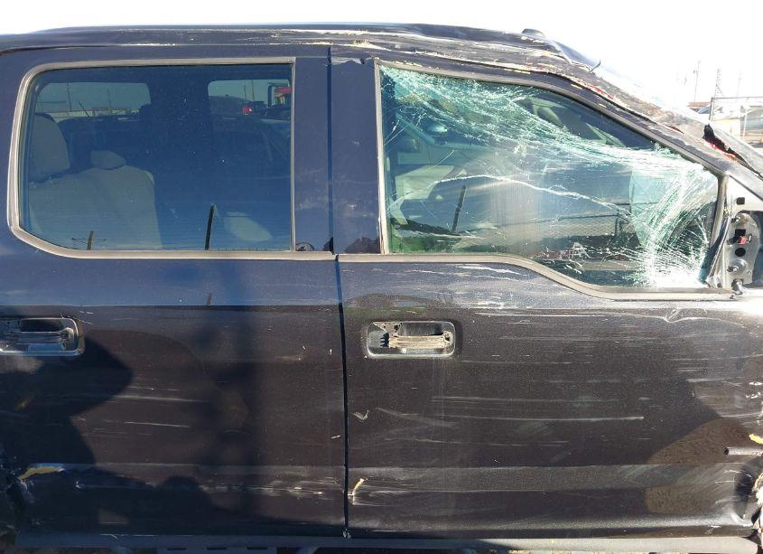 Photo 13 of 2015 Ford F-150 XLT (VIN 1FTEW1CP5FKD25212)