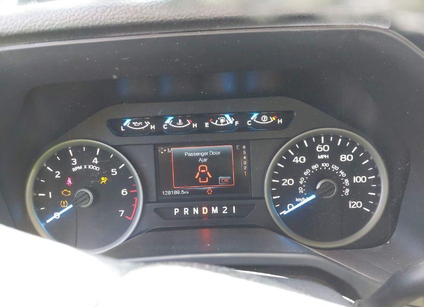 Photo 7 of 2015 Ford F-150 XLT (VIN 1FTEW1CP5FKD25212)