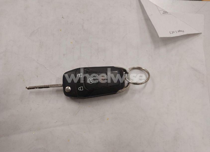 Photo 11 of 2015 Ford F-150 XLT (VIN 1FTEW1CP5FKE59508)