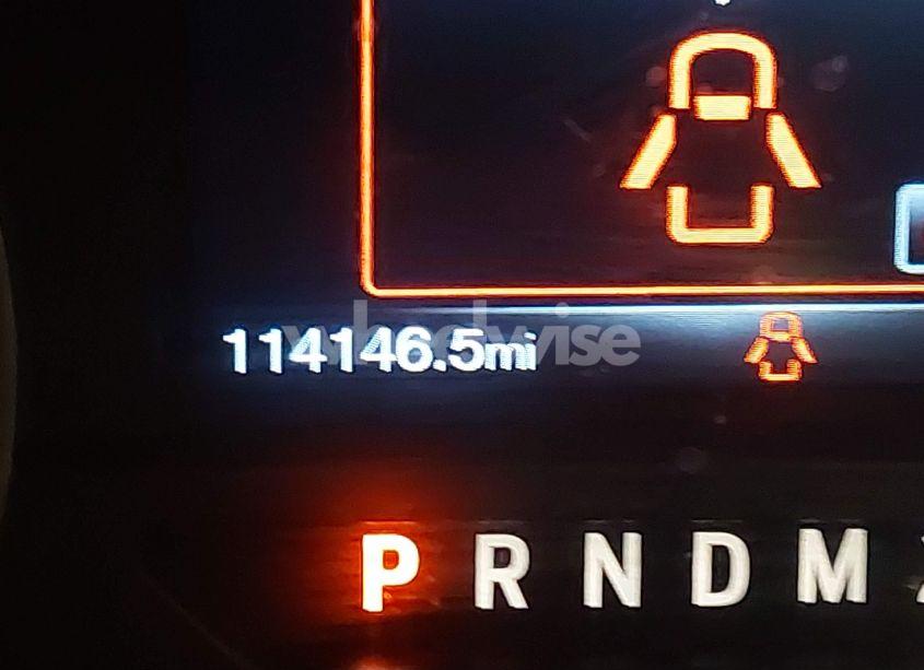 Photo 15 of 2015 Ford F-150 XLT (VIN 1FTEW1CP5FKE59508)