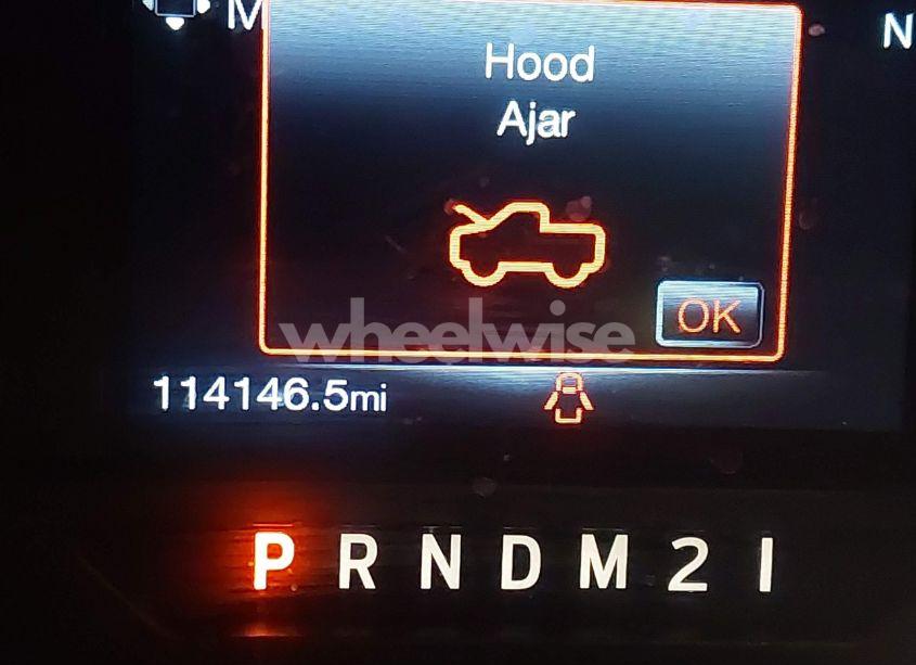 Photo 7 of 2015 Ford F-150 XLT (VIN 1FTEW1CP5FKE59508)