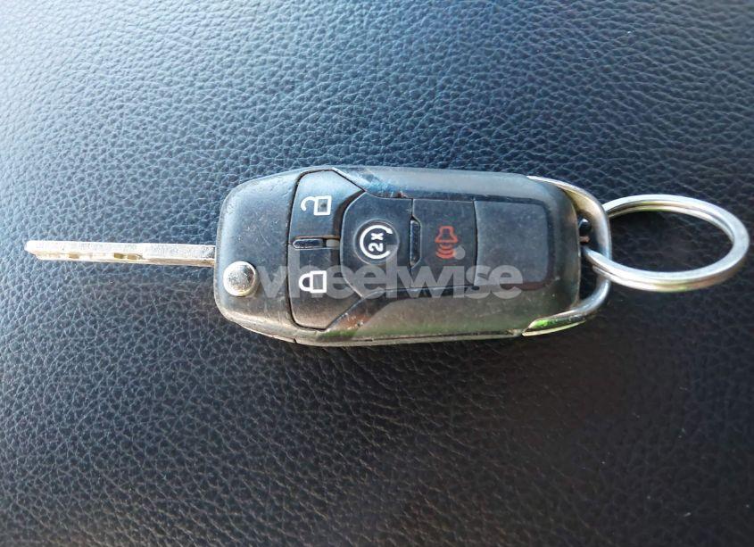 Photo 11 of 2016 Ford F-150 XLT (VIN 1FTEW1CP5GKF16405)